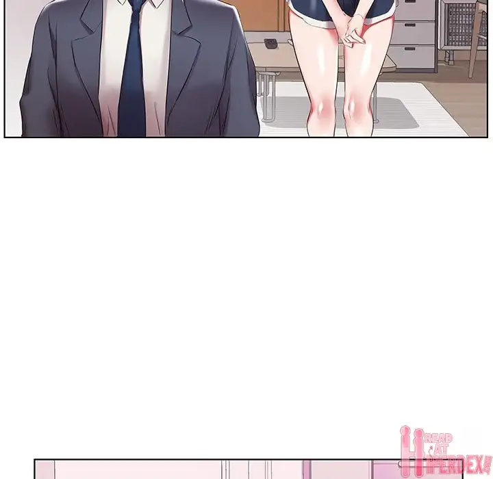 Sweet Guilty Love Chapter 40 Page 91