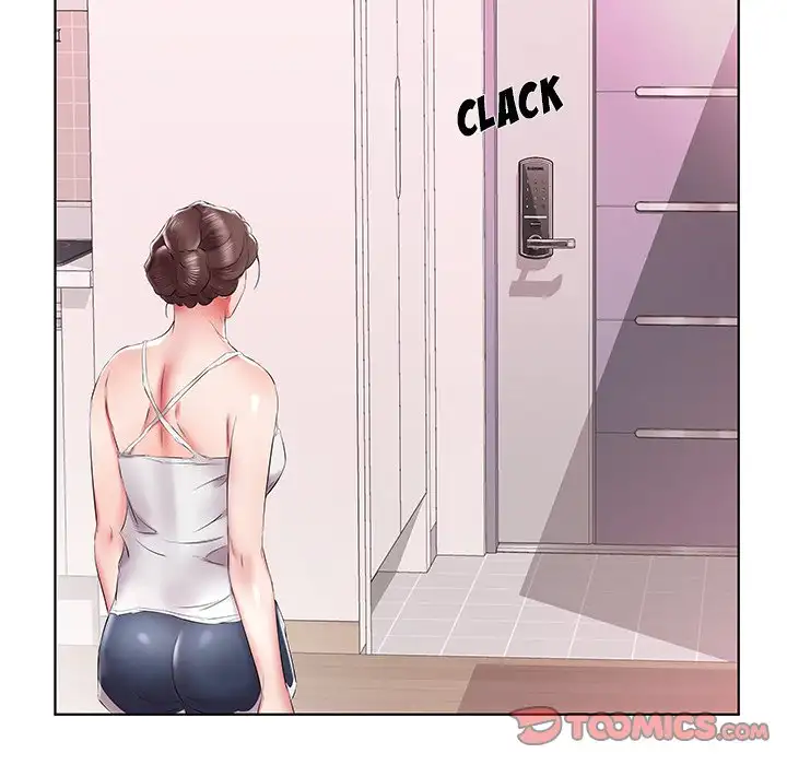 Sweet Guilty Love Chapter 40 Page 92