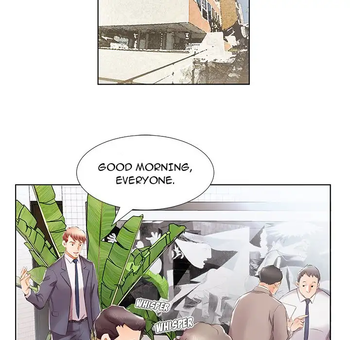 Sweet Guilty Love Chapter 40 Page 94
