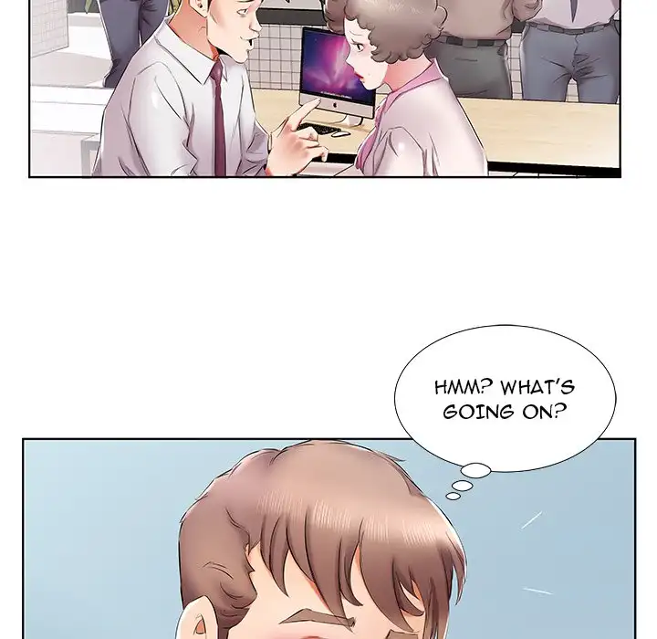 Sweet Guilty Love Chapter 40 Page 95