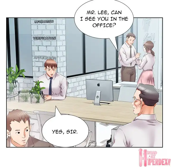 Sweet Guilty Love Chapter 40 Page 97