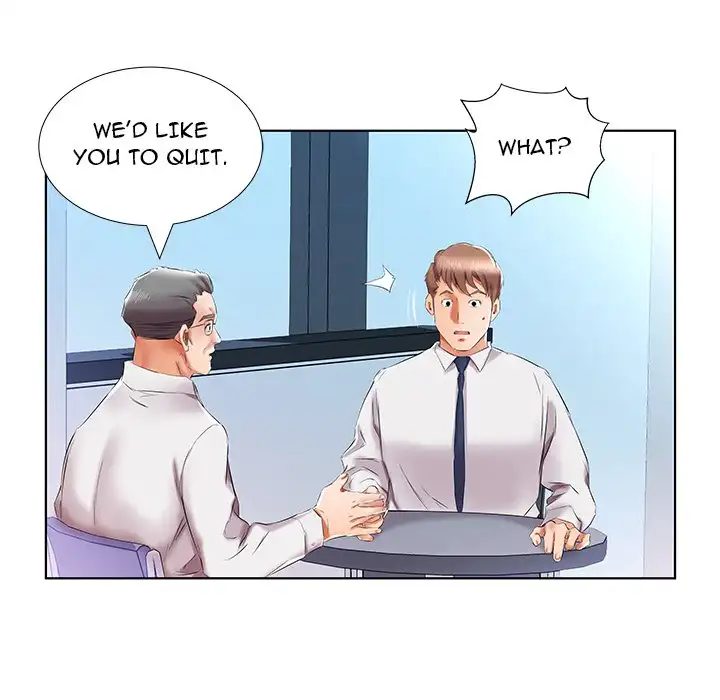 Sweet Guilty Love Chapter 40 Page 99