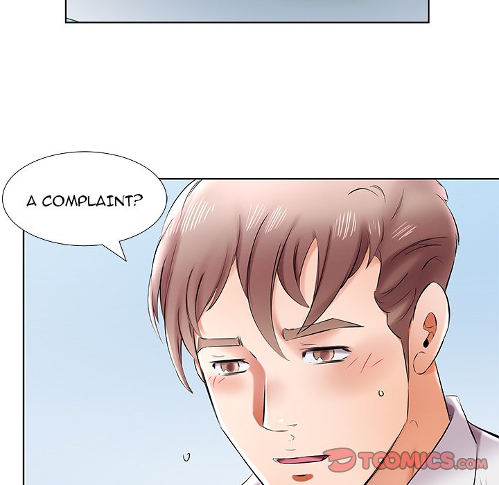 Sweet Guilty Love Chapter 41 Page 10