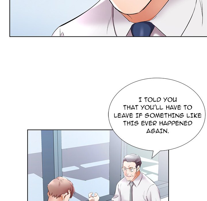 Sweet Guilty Love Chapter 41 Page 11