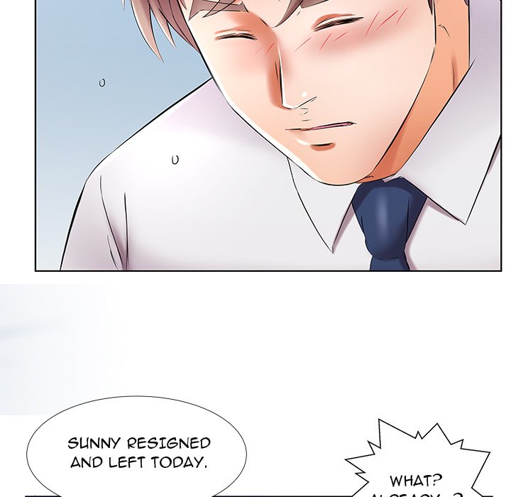 Sweet Guilty Love Chapter 41 Page 13