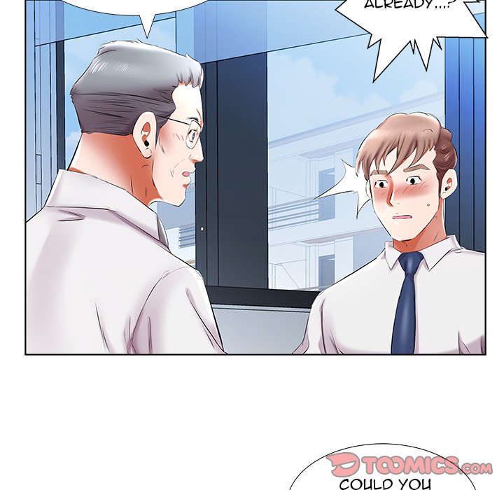 Sweet Guilty Love Chapter 41 Page 14