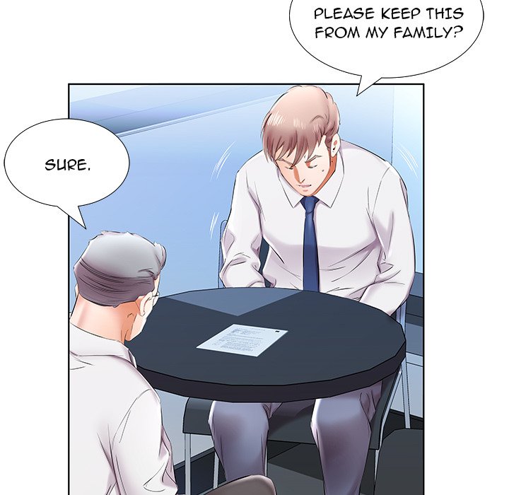 Sweet Guilty Love Chapter 41 Page 15