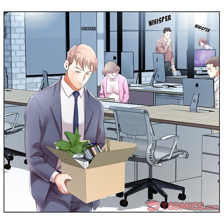 Sweet Guilty Love Chapter 41 Page 18