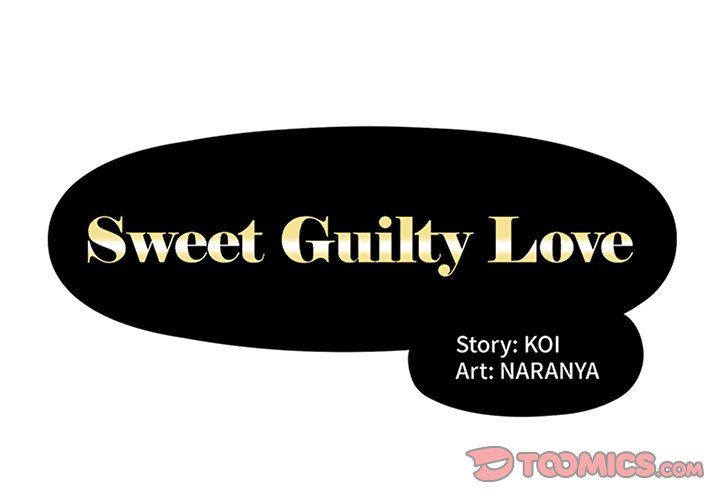 Sweet Guilty Love Chapter 41 Page 2