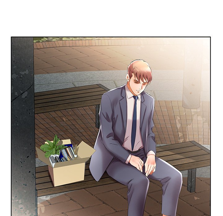 Sweet Guilty Love Chapter 41 Page 21