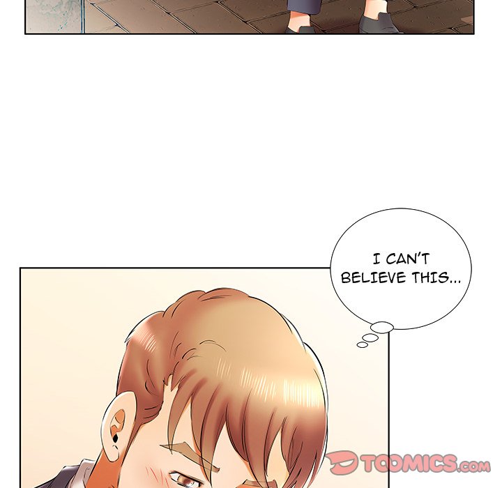 Sweet Guilty Love Chapter 41 Page 22