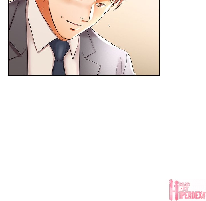 Sweet Guilty Love Chapter 41 Page 23