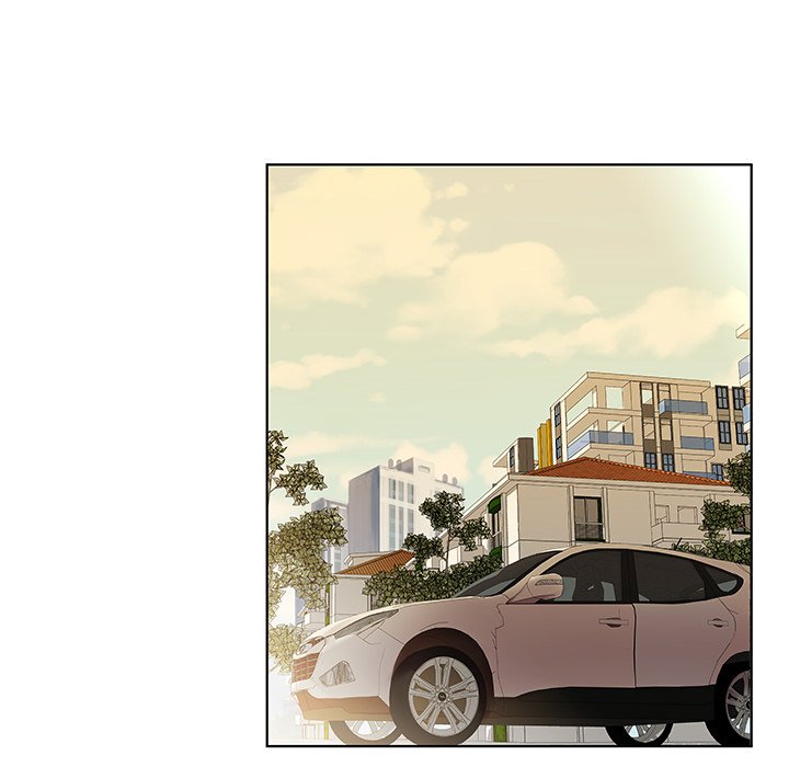 Sweet Guilty Love Chapter 41 Page 24