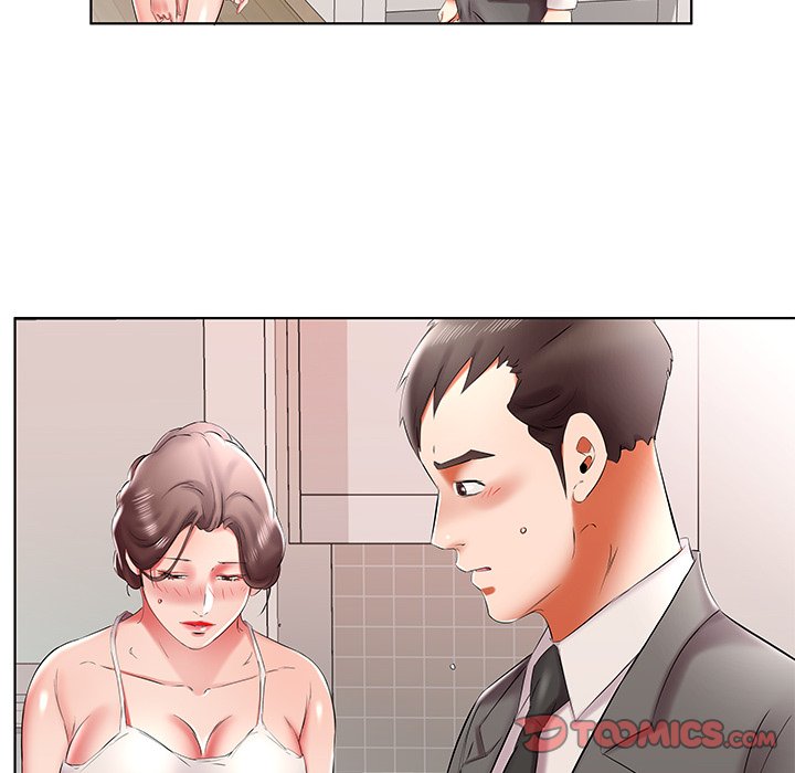 Sweet Guilty Love Chapter 41 Page 26