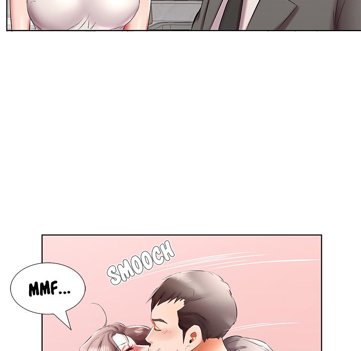 Sweet Guilty Love Chapter 41 Page 27