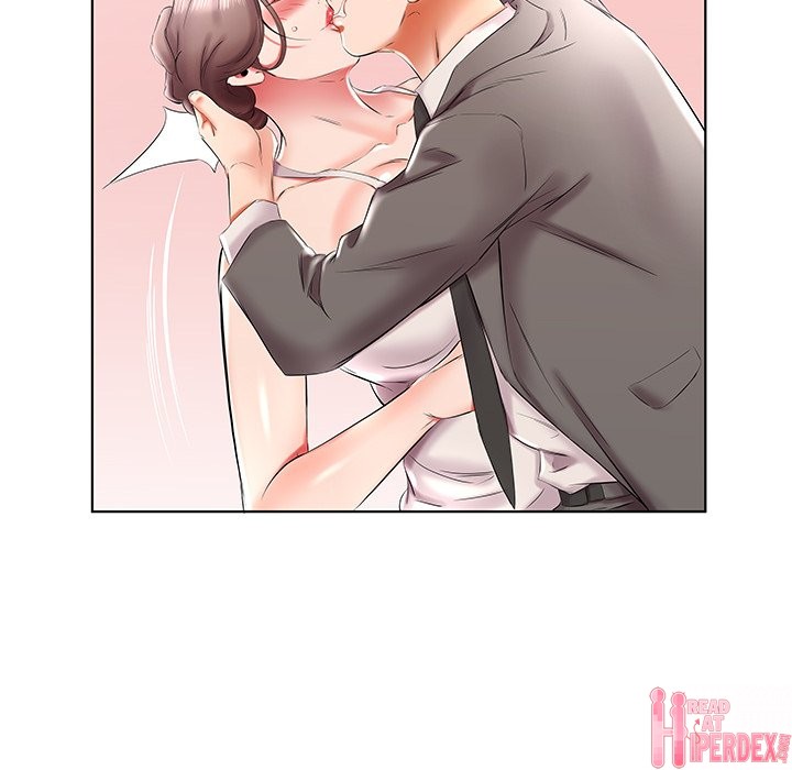 Sweet Guilty Love Chapter 41 Page 28