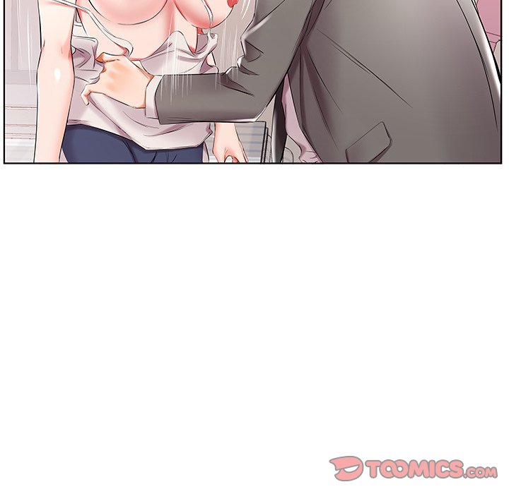 Sweet Guilty Love Chapter 41 Page 30