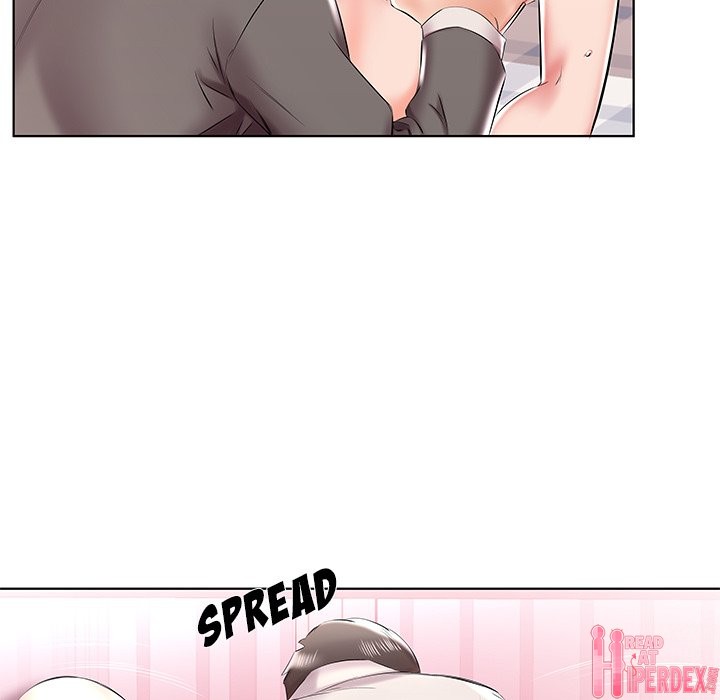 Sweet Guilty Love Chapter 41 Page 33