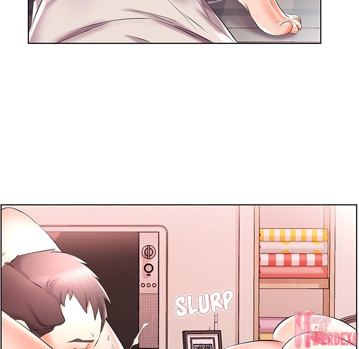 Sweet Guilty Love Chapter 41 Page 39