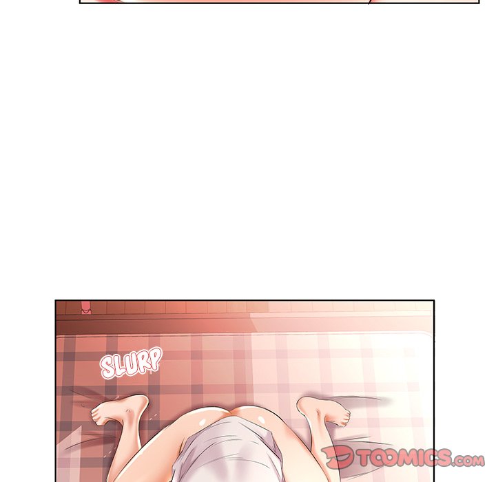 Sweet Guilty Love Chapter 41 Page 46