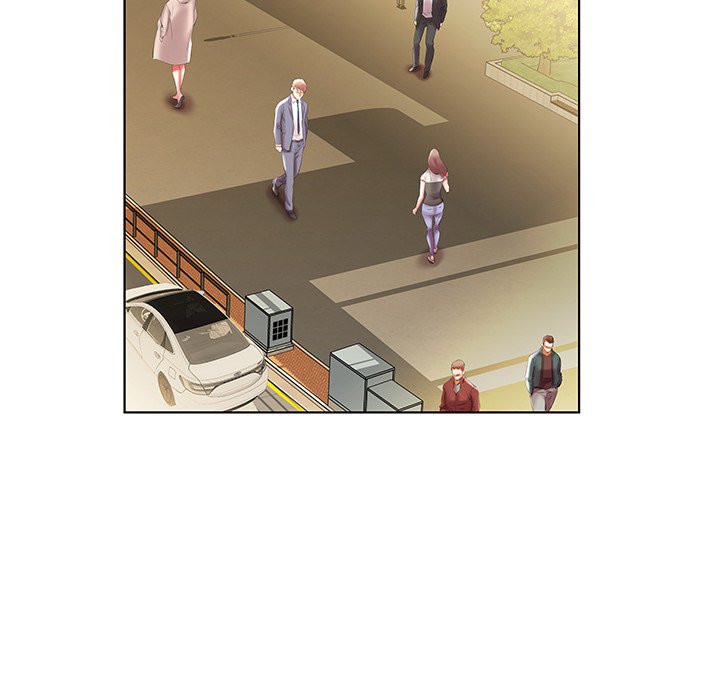 Sweet Guilty Love Chapter 41 Page 57