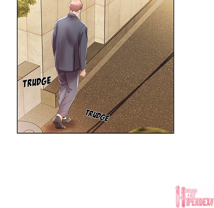 Sweet Guilty Love Chapter 41 Page 60
