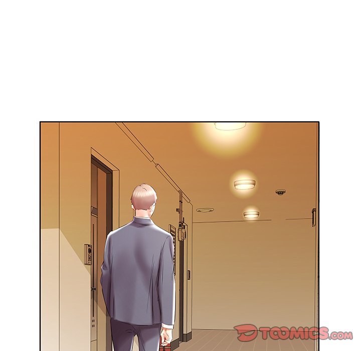 Sweet Guilty Love Chapter 41 Page 62