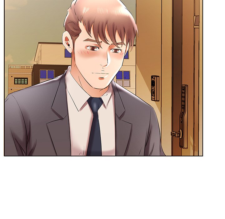 Sweet Guilty Love Chapter 41 Page 64