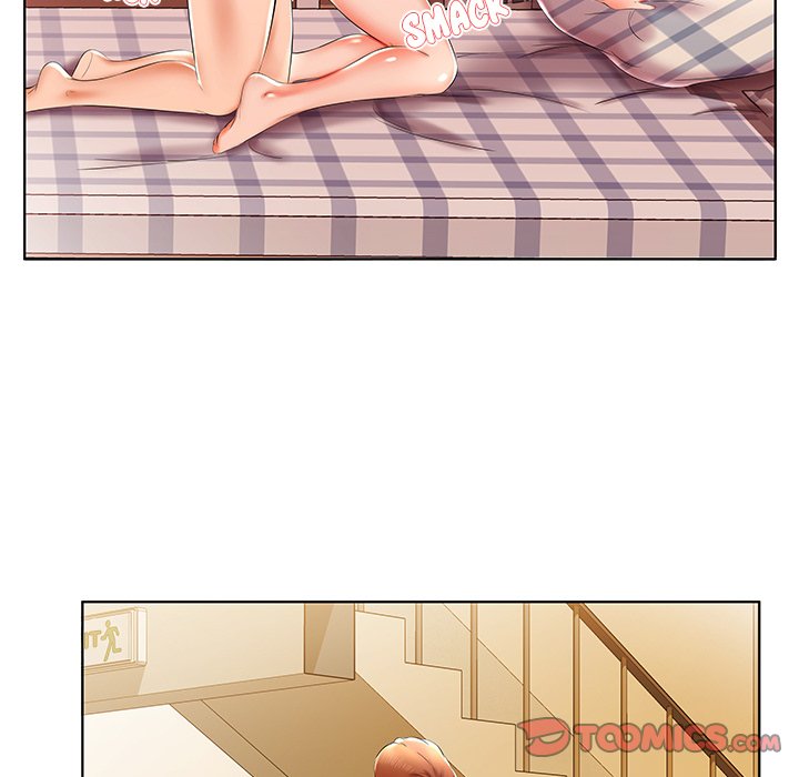 Sweet Guilty Love Chapter 41 Page 66