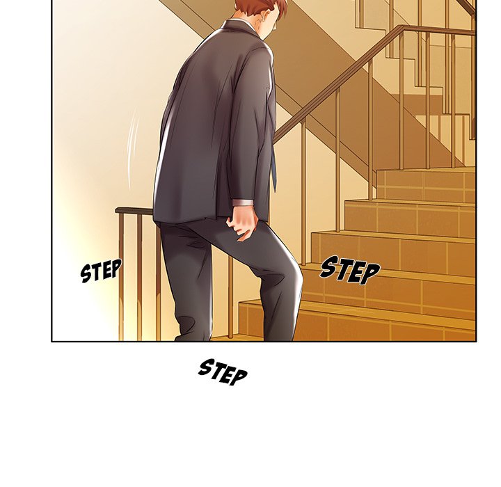 Sweet Guilty Love Chapter 41 Page 67