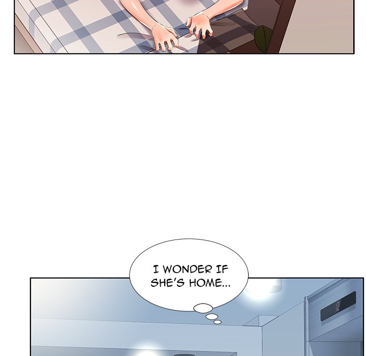Sweet Guilty Love Chapter 41 Page 69