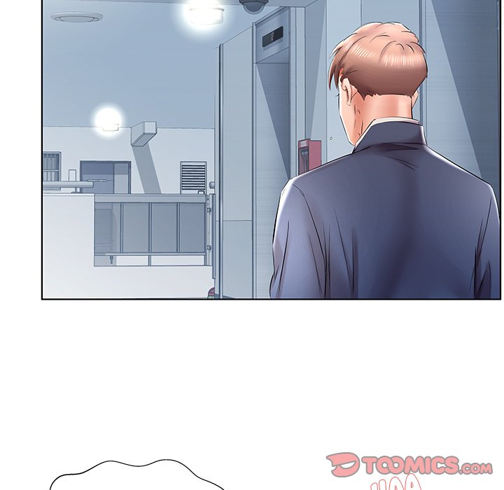 Sweet Guilty Love Chapter 41 Page 70