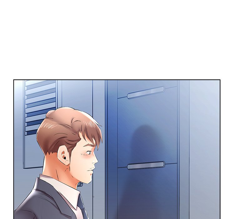 Sweet Guilty Love Chapter 41 Page 72