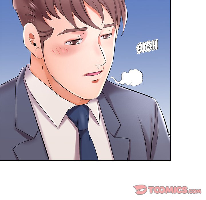 Sweet Guilty Love Chapter 41 Page 74