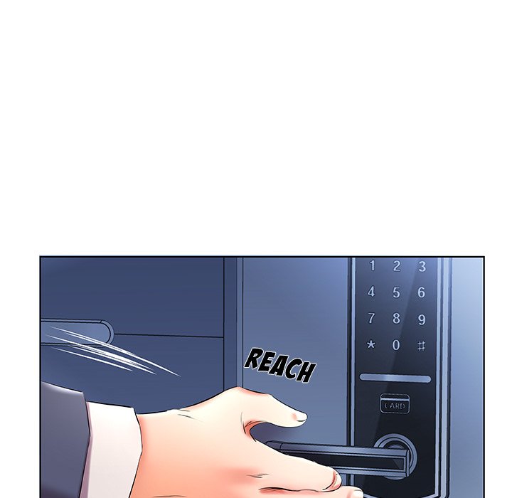 Sweet Guilty Love Chapter 41 Page 75