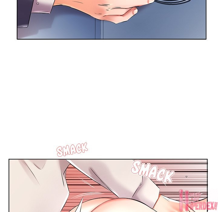Sweet Guilty Love Chapter 41 Page 76