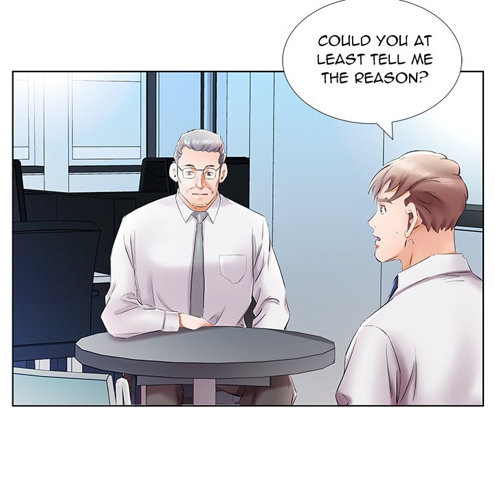 Sweet Guilty Love Chapter 41 Page 8