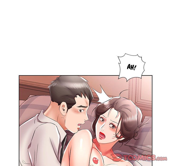 Sweet Guilty Love Chapter 41 Page 82