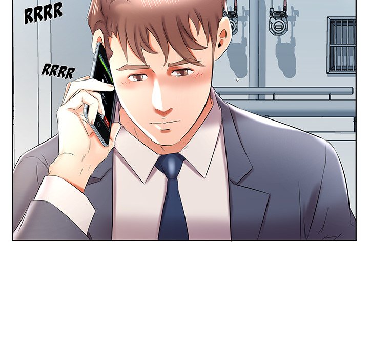 Sweet Guilty Love Chapter 41 Page 84