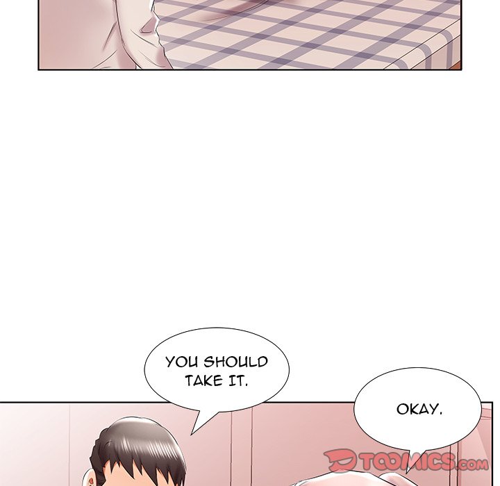 Sweet Guilty Love Chapter 41 Page 86