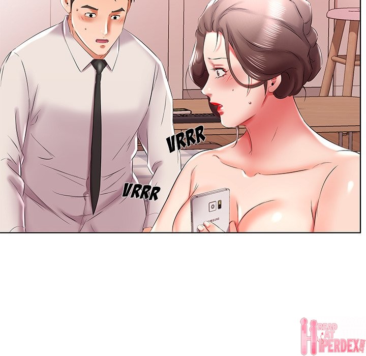 Sweet Guilty Love Chapter 41 Page 87