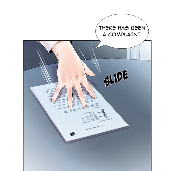 Sweet Guilty Love Chapter 41 Page 9