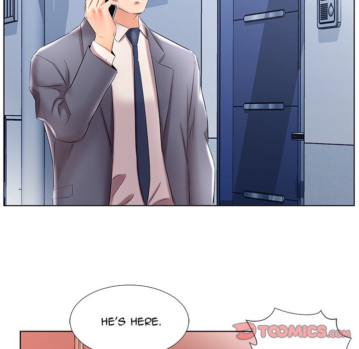 Sweet Guilty Love Chapter 41 Page 90