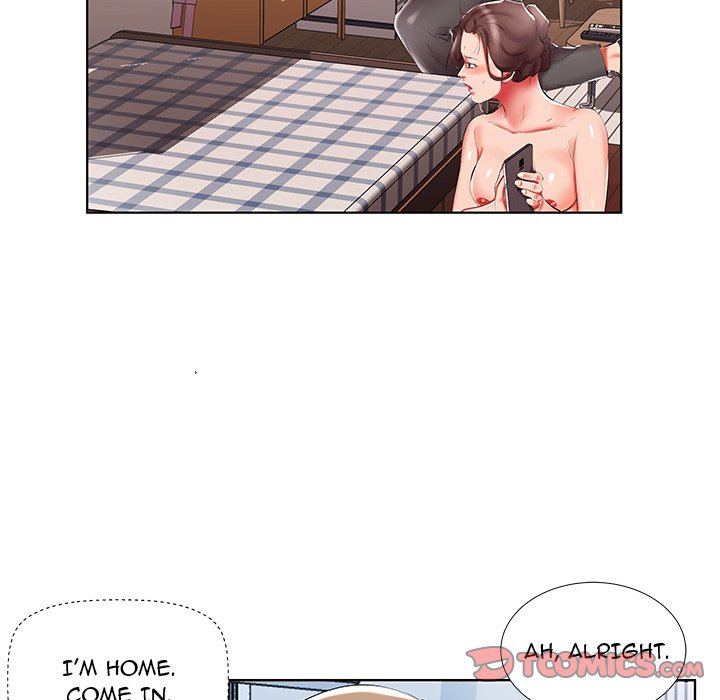 Sweet Guilty Love Chapter 42 Page 10