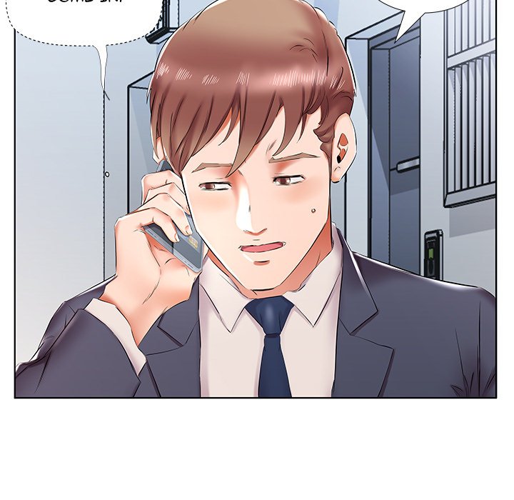 Sweet Guilty Love Chapter 42 Page 11