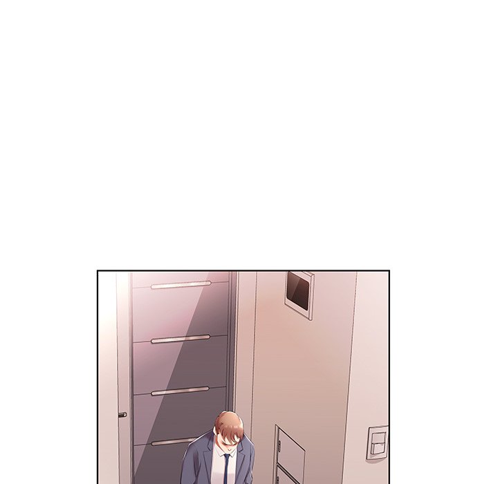 Sweet Guilty Love Chapter 42 Page 12