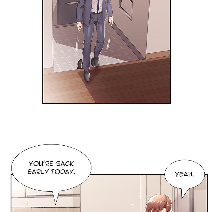 Sweet Guilty Love Chapter 42 Page 13
