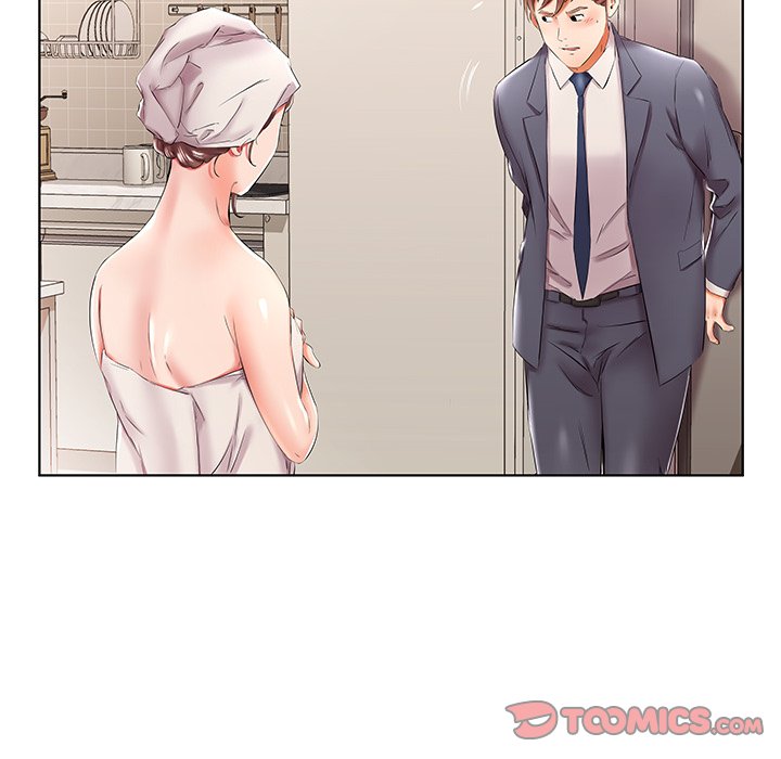 Sweet Guilty Love Chapter 42 Page 14