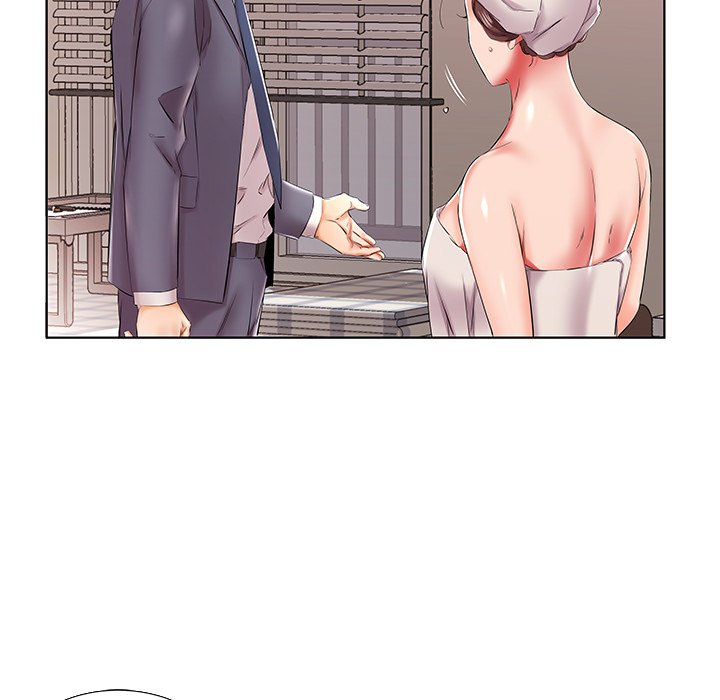 Sweet Guilty Love Chapter 42 Page 17