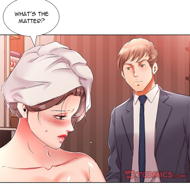 Sweet Guilty Love Chapter 42 Page 18